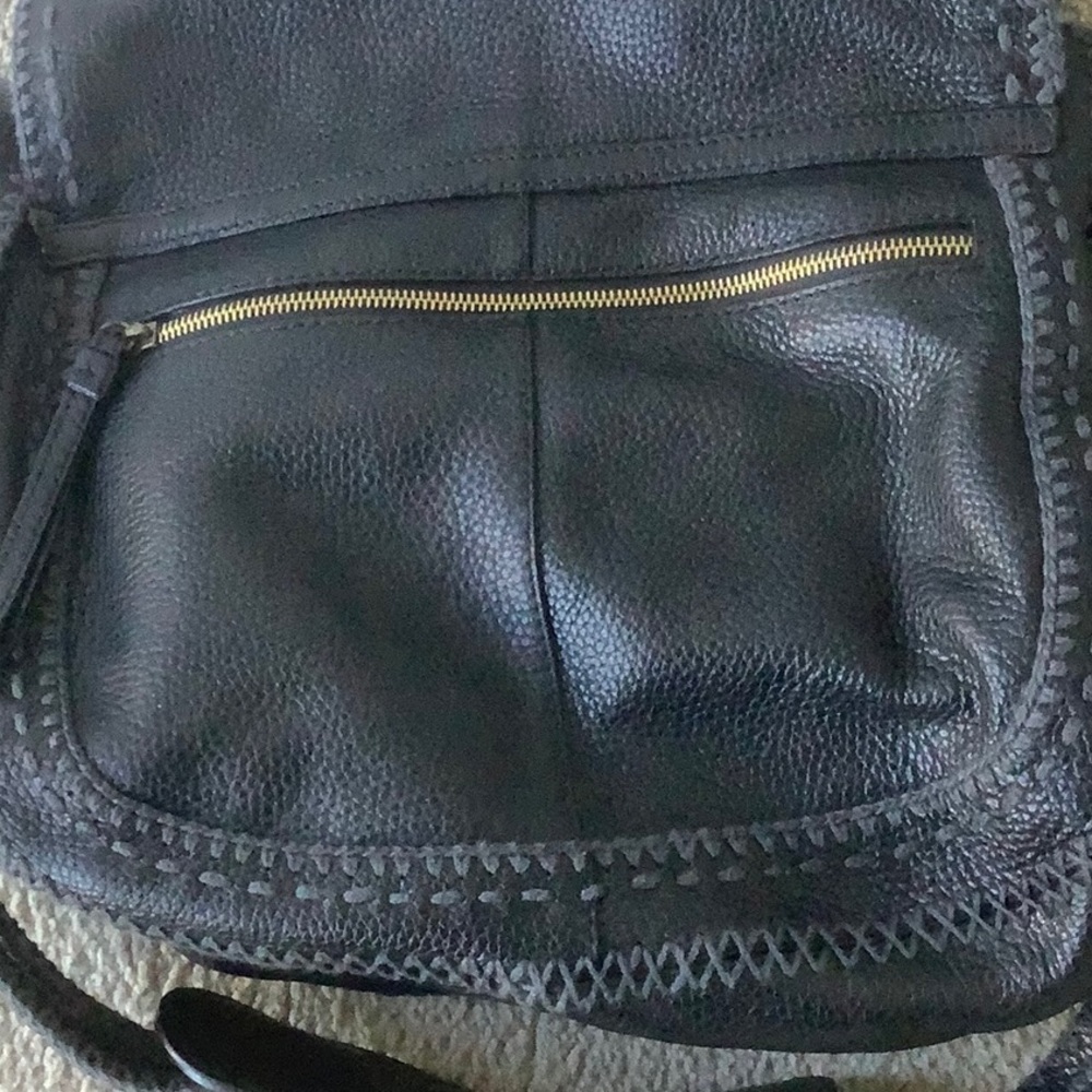 Lockheart Handbag - Picture 4 of 8